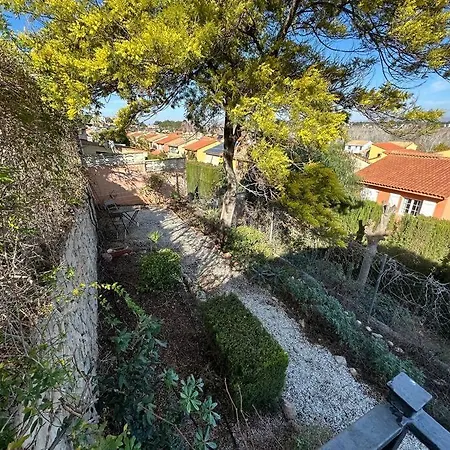 Oasis En Roja Del Turia בית נופש